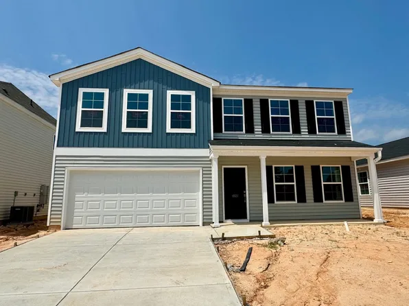 1821 Sugarland Ln, Lexington, SC 29073