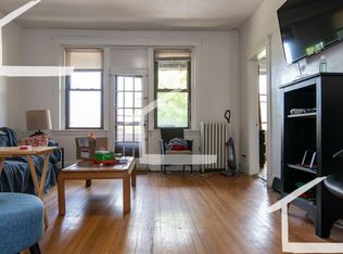 25 Mount Hood Rd APT 6, Brighton, MA 02135