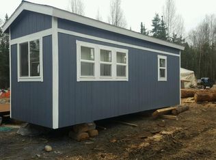 2381 N Wind Break Cir, Wasilla, AK 99623