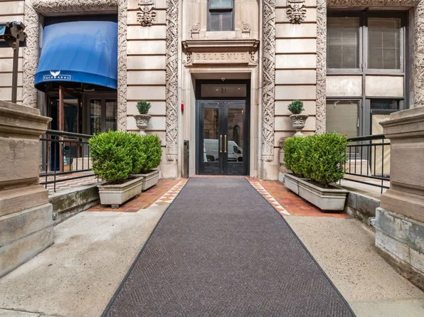 21 Beacon St APT 6B, Boston, MA 02108