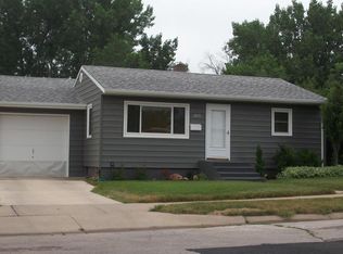 3515 Reder St, Rapid City, SD 57702