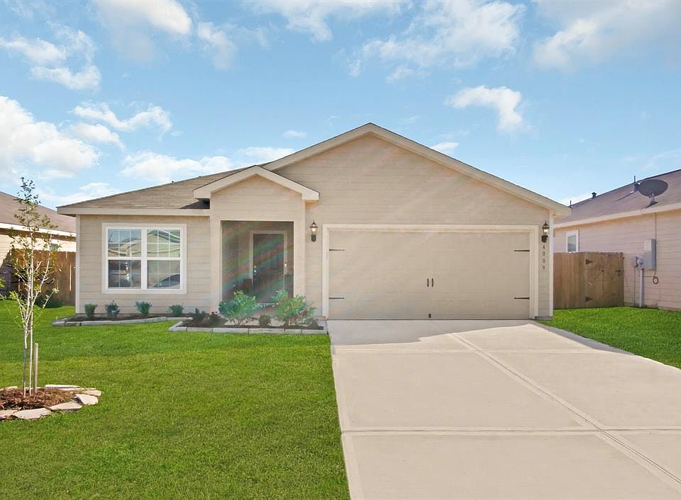 1st image of 4009 Mimosa Ln