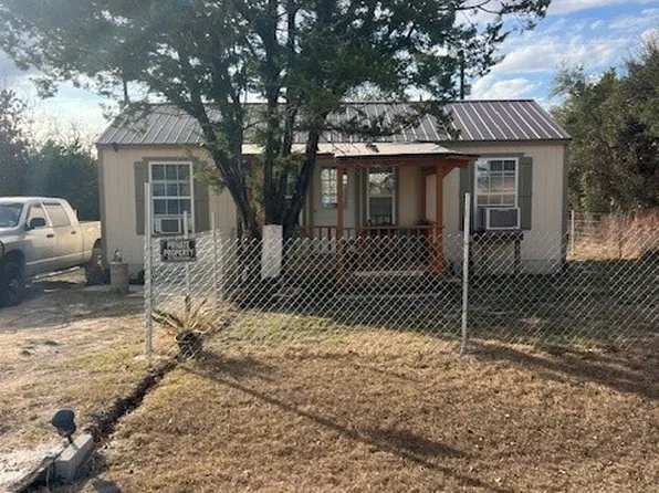 6222 Texas Trl, Granbury, TX 76048