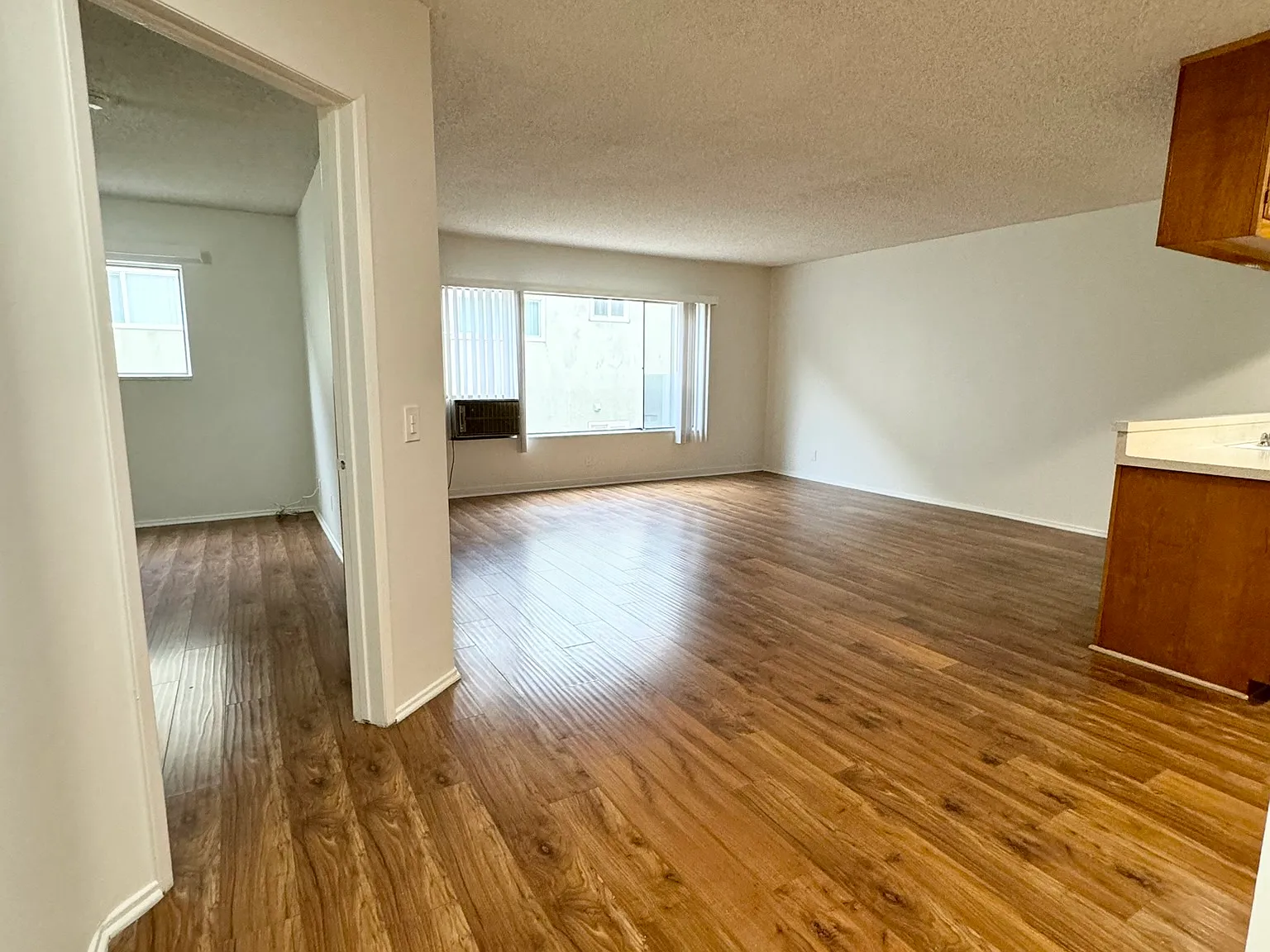 1 bed, 600 sqft, $2,150 — Photo 3