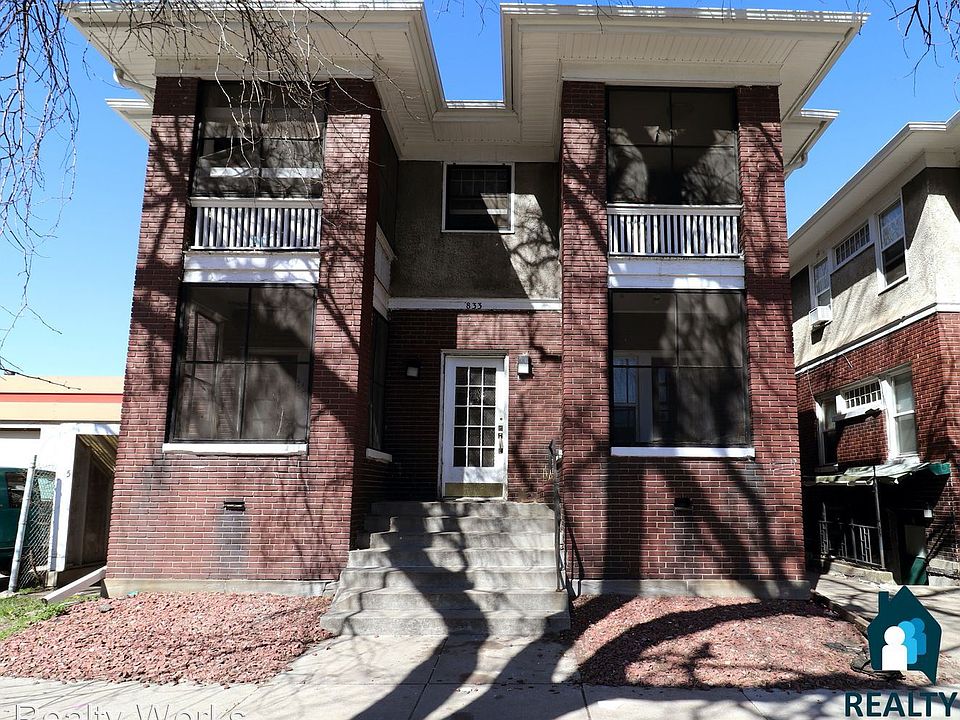 1st image of 833 S 13th St #3