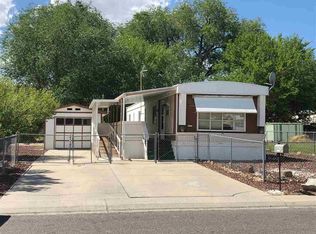 537 Sunrise Dr, Grand junction, CO 81504