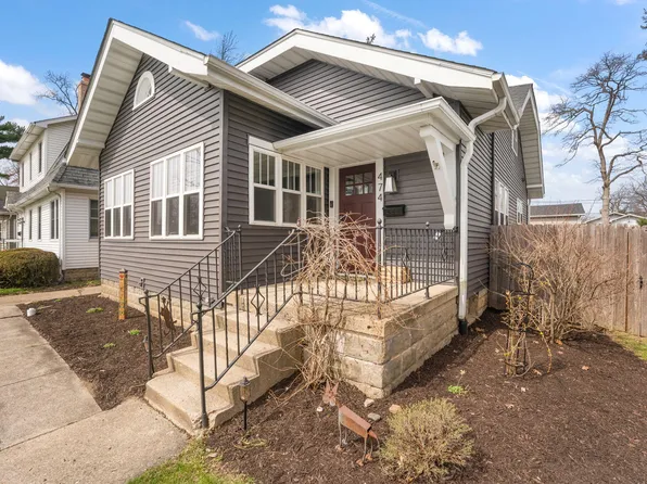 474 Park Ave, Valparaiso, IN 46385