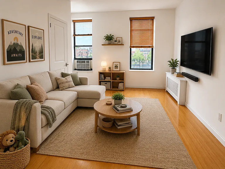 636 Carlton Ave #2R — Photo 6
