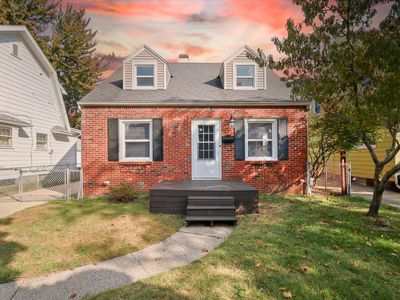 3840 Garrison Rd, Toledo, OH, 43613