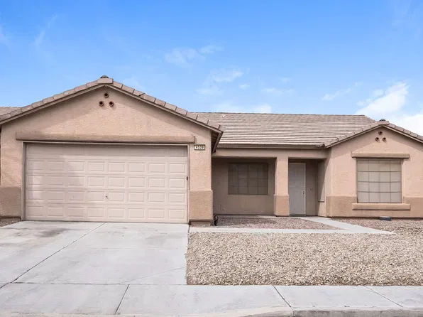 4539 Grand Rock Dr, North Las Vegas, NV 89081