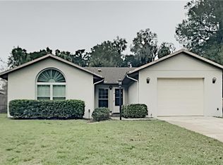 543 E Graves Ave, Orange City, FL 32763