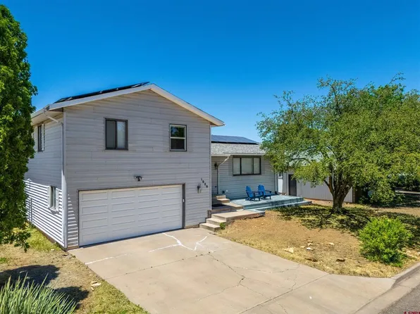 1009 Catalpa Street, Cortez, CO 81321