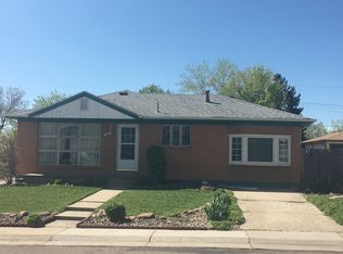 140 Leonard Ln, Northglenn, CO 80233