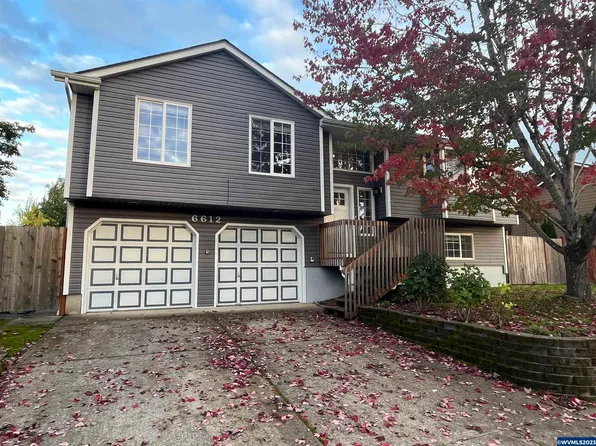 6612 Koufax Ln NE, Keizer, OR 97303