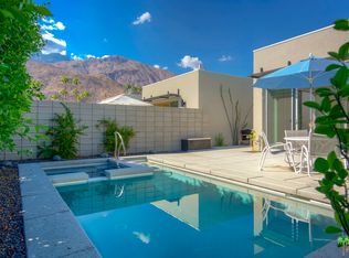 737 E Twin Palms Dr, Palm Springs, CA 92264