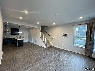 2nd image of 8111 Wistar Creek Mews #A