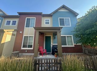 2163 Ulster St, Denver, CO 80238