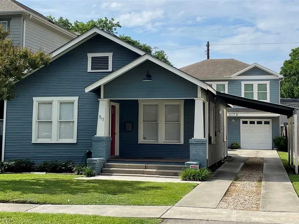 317 W 26th St, Houston, TX 77008