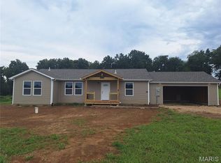 3710 Indigo Bunting Ln, Bismarck, MO 63624