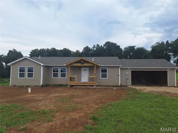 3710 Indigo Bunting Ln, Bismarck, MO 63624