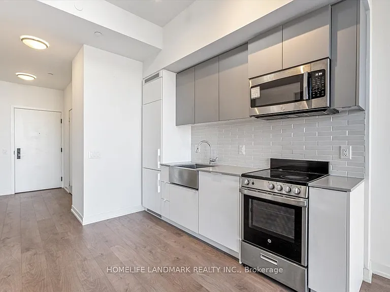 270 Dufferin St #1023 — Photo 6