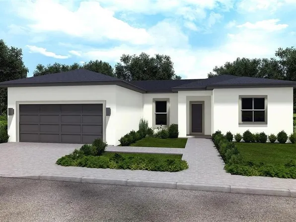 411 Saint Johns Ln, Poinciana, FL 34759