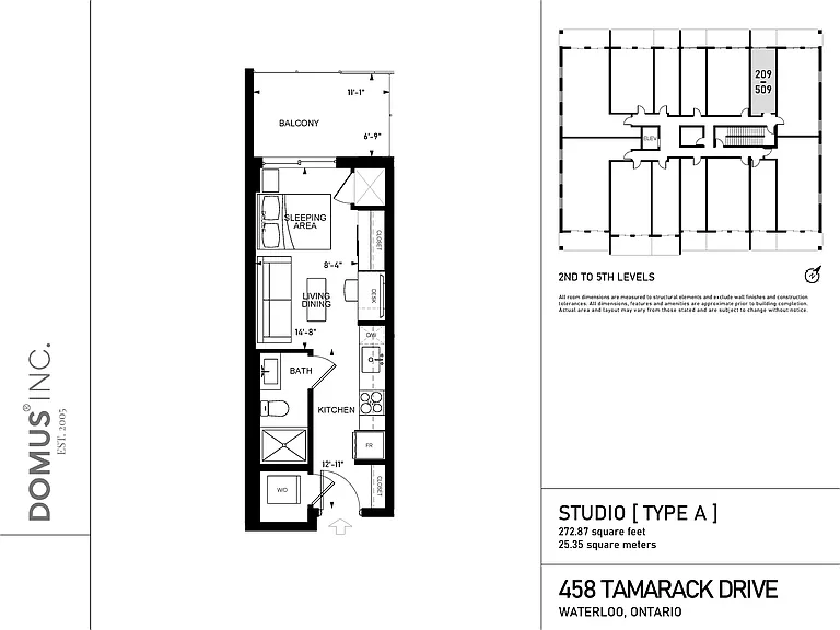 458 Tamarack Dr — Photo 11