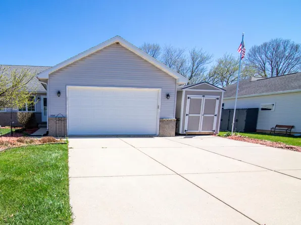 1130 Lexington WAY, Waterloo, WI 53594