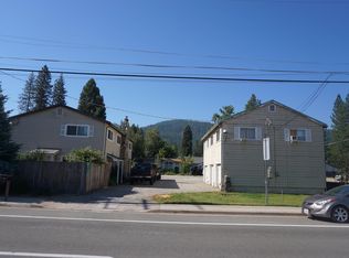 2308-2316 E Main St, Quincy, CA 95971