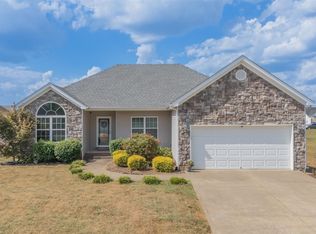 998 Wintercress Ln, Bowling Green, KY 42104