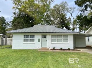 404 W Orange Ave, Foley, AL 36535