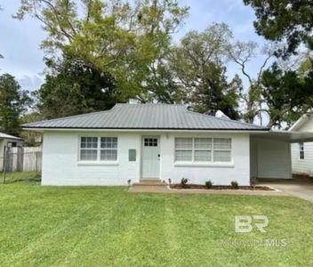 404 W Orange Ave, Foley, AL, 36535
