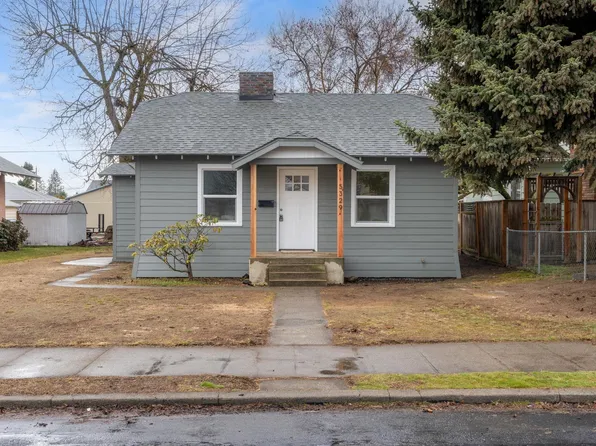 5329 N Madison St, Spokane, WA 99205