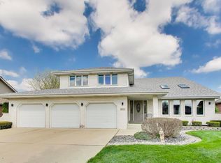 14737 Ashborne Dr, Homer Glen, IL 60491
