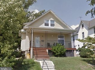 2816 Hemlock Ave, Baltimore, MD 21214