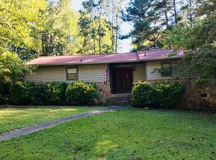 3711 Delena Farm Rd, Douglasville, GA 30135