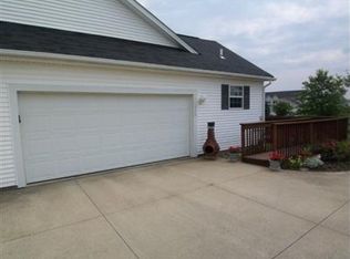 9218 Hickory Ridge Dr, Streetsboro, OH 44241