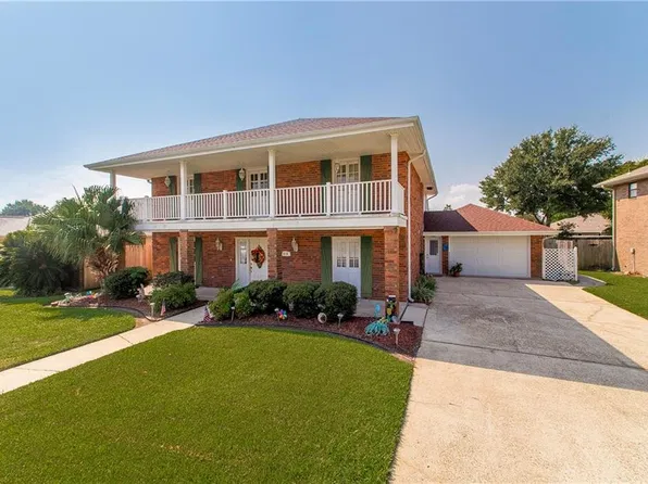 613 Petit Berdot Dr, Kenner, LA 70065