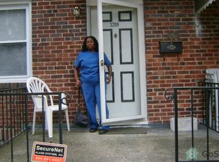 3209 Massachusetts Ave, Baltimore, MD 21229