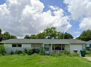 1349 Sunwood Dr, Melbourne, FL 32935