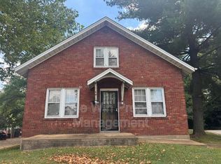 424 Abston Ave, Saint Louis, MO 63135