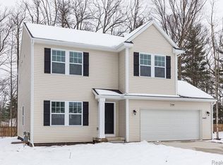 LOT 42 Ontario Ct, Brooklyn, MI 49230