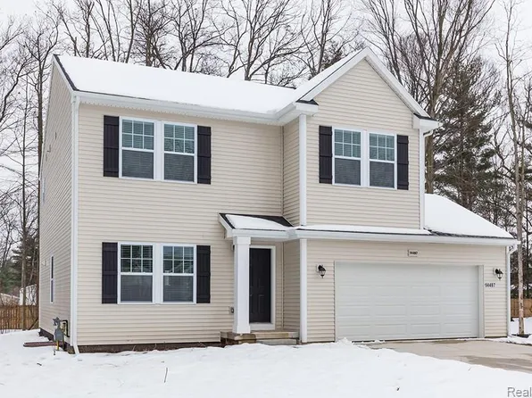 223 Ontario Ct, Brooklyn, MI 49230