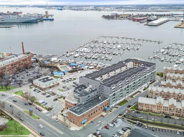 2702 Lighthouse Point E #524, Baltimore, MD 21224