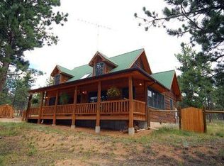 339 Tincup Ter, Bailey, CO 80421