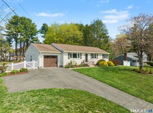 55 Surrey Drive, North Haven, CT 06473