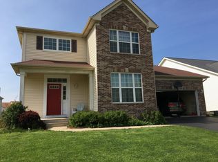 890 Oak Ridge Blvd, Elgin, IL 60120