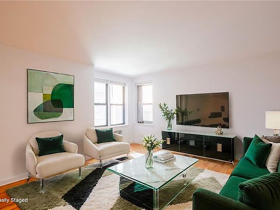5th image of 15 Oliver St APT 4C