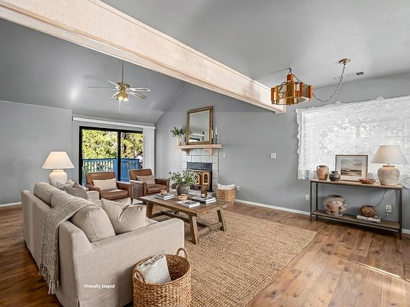 4th image of 40557 Saddleback Rd
