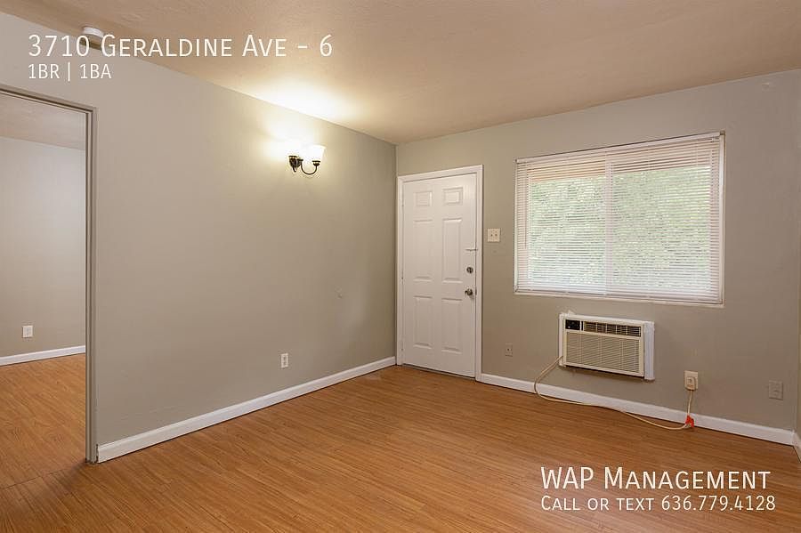 1st image of 3710 Geraldine Ave APT 6